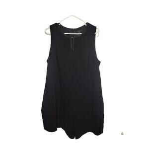 Victoria Beckham Women's Romper Size 1X